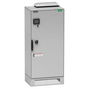 Schneider Electric AccuSine PCS+ PCSP200D5IP31 aktív felharmonikus szűrő 380-480V 200A IP31