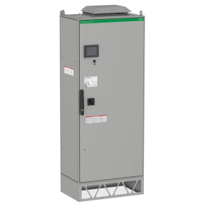   Schneider Electric AccuSine PCS+ - PCSP060D5N2 - aktív felharmonikus szűrő 380-480V 60A IN2