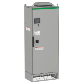 Schneider Electric AccuSine PCS+ - PCSP060D5N2 - aktív felharmonikus szűrő 380-480V 60A IN2