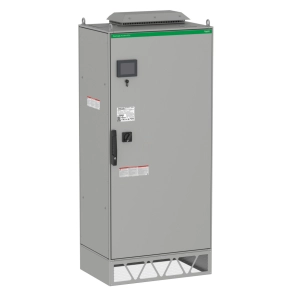   Schneider Electric AccuSine PCS+ - PCSP300D5N2 - aktív felharmonikus szűrő 380-480V 300A N2