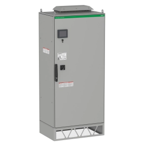 Schneider Electric AccuSine PCS+ - PCSP300D5N2 - aktív felharmonikus szűrő 380-480V 300A N2