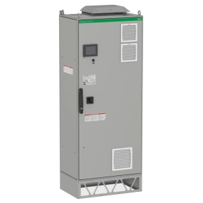   Schneider Electric AccuSine PCS+ PCSP060D5IP54 aktív felharmonikus szűrő 380-480V 60A IP54