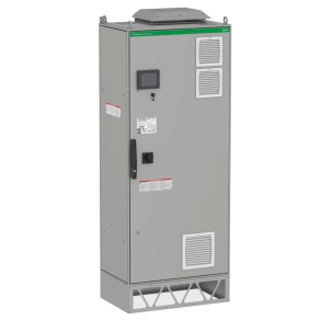   Schneider Electric AccuSine PCS+ - PCSP120D5IP54 - aktív felharmonikus szűrő 380-480V 120A IP54