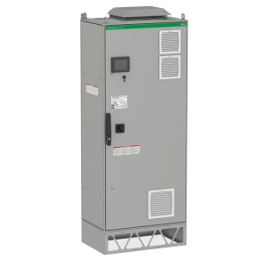 Schneider Electric AccuSine PCS+ - PCSP120D5IP54 - aktív felharmonikus szűrő 380-480V 120A IP54