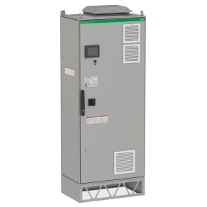 Schneider Electric AccuSine PCS+ - PCSP060D5N12 - aktív felharmonikus szűrő 380-480V 60A N12