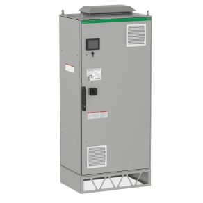   Schneider Electric AccuSine PCS+ - PCSP300D5N12 - aktív felharmonikus szűrő 380-480V 300A N12
