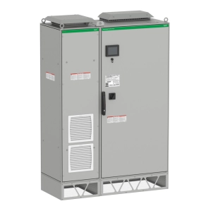   Schneider Electric AccuSine PCS+ PCSP200D7IP54 aktív felharmonikus szűrő 600-690V 200A IP54
