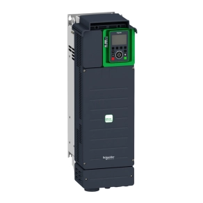   Schneider Electric Altivar Process ATV930 - ATV930D37N4 - frekvenciaváltó, 37kW, 3f, 400VAC, IP21, falra szerelhető, fékező egységgel
