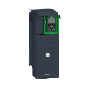   Schneider Electric Altivar Process ATV930 - ATV930U75M3 - frekvenciaváltó, 7,5kW, 3f, 230VAC, IP21, falra szerelhető, fékező egységgel