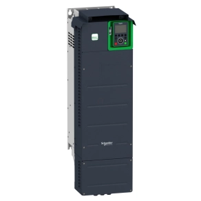   Schneider Electric Altivar Process ATV930 - ATV930D30M3C - frekvenciaváltó, 30kW, 3f, 230VAC, IP21, falra szerelhető, fékező egység nélkül