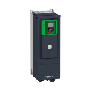   Schneider Electric Altivar Process ATV950 - ATV950D11N4 - frekvenciaváltó, 11kW, 3f, 400VAC, IP55, falra szerelhető