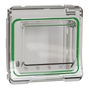   Schneider Electric Mureva Styl - MUR39110 - Adapter, Altira funkciókhoz, polárfehér