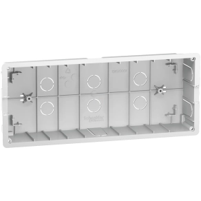   Schneider Electric Exiway Smartled - OVA53157 DiCube süllyesztett szerelődoboz