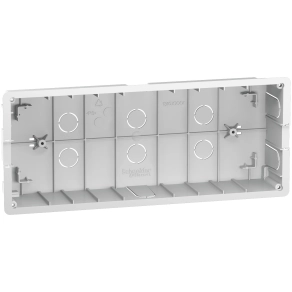 Schneider Electric Exiway Smartled - OVA53157 DiCube süllyesztett szerelődoboz