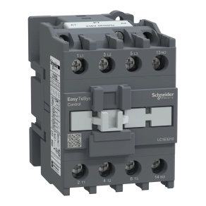   Schneider Electric Easypact TVS - LC1E3210P7 - mágneskapcsoló 32A 1NO 230VAC