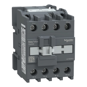   Schneider Electric Easypact TVS - LC1E3810P7 - mágneskapcsoló 38A 1NO 230VAC