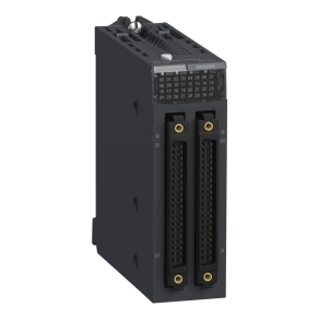   Schneider Electric Modicon X80 - BMXDDO6402KC - bővítő modul, digitális kimenet, 64 csatornás, 24 VDC, source, lakkozott
