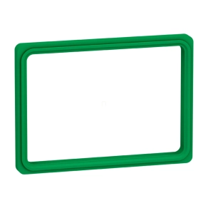   Schneider Electric Magelis STO, STU - HMIZSADCO1 - HMI kiegészítő, illesztő adapter STO7 (4,3") beszereléséhez STO5 (3,4") panel kivágásába