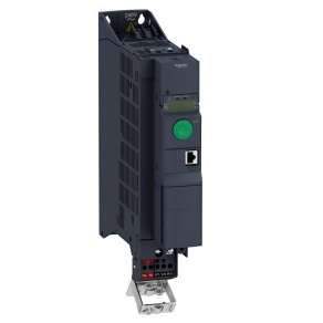   Schneider Electric Altivar Machine 320 - ATV320U30N4B - frekvenciaváltó, 3kW, 3f, 400VAC, Modbus/CANopen, IP20, könyv kivitel