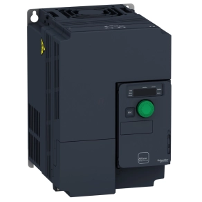   Schneider Electric Altivar Machine 320 - ATV320U75M3C - frekvenciaváltó, 7,5kW, 3f, 230VAC, Modbus/CANopen, IP20, kompakt kivitel