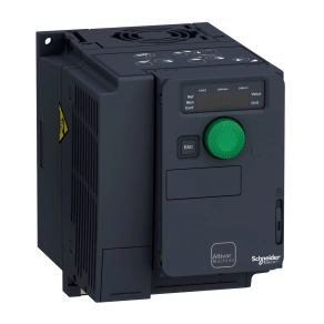 Schneider Electric Altivar Machine ATV320 - ATV320U07N4C - frekvenciaváltó, 0,75kW, 3f, 400VAC, Modbus/CANopen, IP20, kompakt kivitel