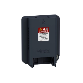   Schneider Electric Altivar 320 - VW3A3600 - frekvenciaváltó kiegészítő, Kommunikációs modul adapter ATV320***C kompakt frekvenciaváltóhoz