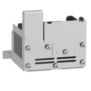 Schneider Electric Altivar 320 - VW3A95812 - frekvenciaváltó kiegészítő, szerelőkészlet UL type 1 megfelelőséghez, ATV320 frekvenciaváltóhoz s2C