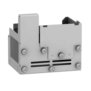   Schneider Electric Altivar 320 - VW3A95813 - frekvenciaváltó kiegészítő, szerelőkészlet UL type 1 megfelelőséghez, ATV320 frekvenciaváltóhoz s2f