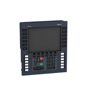   Schneider Electric Magelis GK - HMIGK5310 - HMI terminál nyomógombokkal, 10,4", színes TFT LCD 640x480