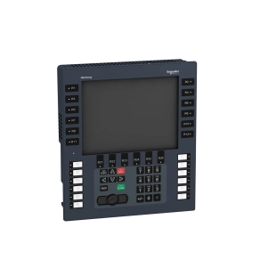 Schneider Electric Magelis GK - HMIGK5310 - HMI terminál nyomógombokkal, 10,4", színes TFT LCD 640x480