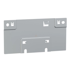   Schneider Electric TeSys LR9G - LA9G3653 - szerelőlap LR9G630 ,LC1G630-800 készülékhez