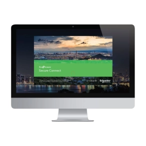   Schneider Electric EcoStruxure Secure Connect Advisor - VJOCNTPACKENT - csomag licensz, Essential csomag