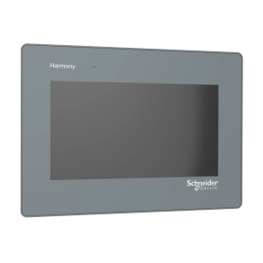 Schneider Electric Easy Harmony ET6 - HMIET6401 - HMI 7" Soros, 16M szín