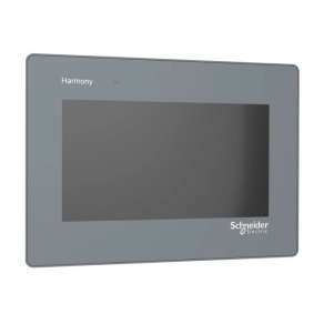   Schneider Electric Easy Harmony ET6 - HMIET6400 - HMI 7" ETH, 16M szín