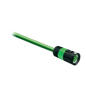   Schneider Electric Lexium 32 - VW3M8100R100 - encoder kábel, SinCos Hiperface 3 x (2 x 0.14 mm²) + (2 x 0.34 mm²), 10 m