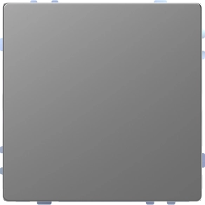 Schneider Merten-KNX nyomógomb Pro T, D-Life, stainl. MTN6185-6036