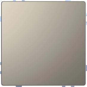   Schneider Merten-KNX nyomógomb Pro T, D-Life, nickel MTN6185-6050