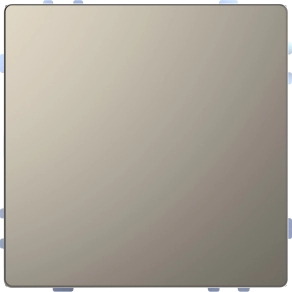 Schneider Merten-KNX nyomógomb Pro T, D-Life, nickel MTN6185-6050