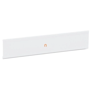   Schneider Electric PrismaSeT S-XS - LVSXF4 - Modultakaró, 1x24 modulos