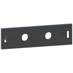   Schneider Electric PrismaSeT S-XS - LVSXK724 - 3P+N csatlakozóblokk készlet, 24M