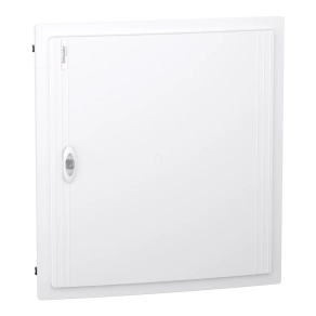   Schneider Electric PrismaSeT XS - LVSXN324 - Szekrény, teli ajtó, süllyesztett, 3x24 modul, PEN
