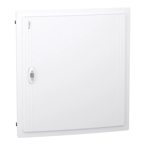 Schneider Electric PrismaSeT XS - LVSXN324 - Szekrény, teli ajtó, süllyesztett, 3x24 modul, PEN