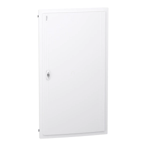   Schneider Electric PrismaSeT XS - LVSXN624 - Szekrény, teli ajtó, süllyesztett, 6x24 modul, PEN