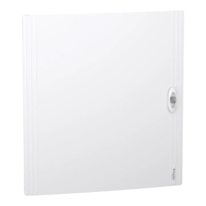   Schneider Electric PrismaSeT XS - LVSXDP324 - Pót ajtó, 3x24 modul, fehér teli
