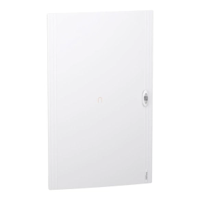   Schneider Electric PrismaSeT XS - LVSXDP524 - Pót ajtó, 5x24 modul, fehér teli
