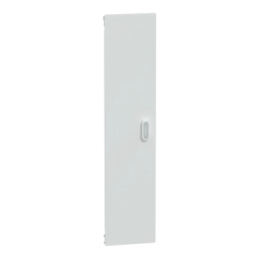 Schneider Electric PrismaSeT S - LVSSDD6 - Teli fedél, kábelvezető csatornához, 6sor