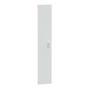 Schneider Electric PrismaSeT S - LVSSDD8 - Teli fedél, kábelvezető csatornához, 8sor