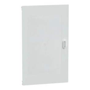   Schneider Electric PrismaSeT S - LVSSDT524 - Átlátszó ajtó, 5x24M