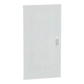   Schneider Electric PrismaSeT S - LVSSDT624 - Átlátszó ajtó, 6x24M
