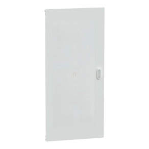   Schneider Electric PrismaSeT S - LVSSDT724 - Átlátszó ajtó, 7x24M